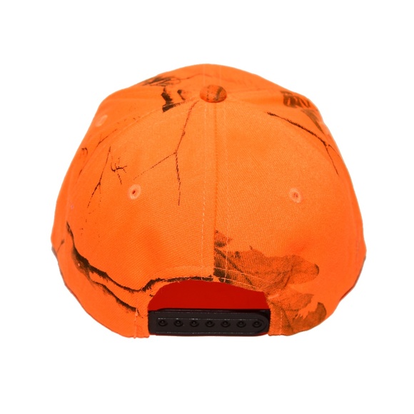 Online Ceramics Tree Hugging Dirt Worshipper Camo Hat - Picture 3 of 8